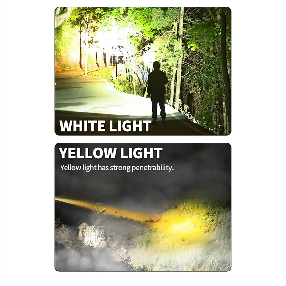 Reliable- 1366 Pen UV Flashlight Stepless Dimming Light Money Detector Lamp Torch Lantern Mineral Cat Fluorescent Marker Black