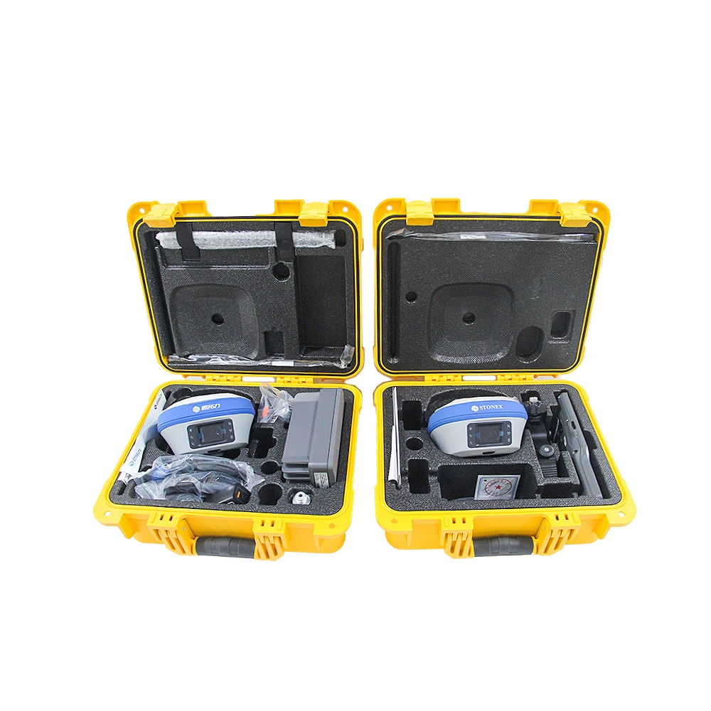 Stonex S990A/S5II/S990+ International Version System Gnss Receiver Rtk V200 V300 VRTK2 A90 S9II Gps Rtk With Google Function RTK