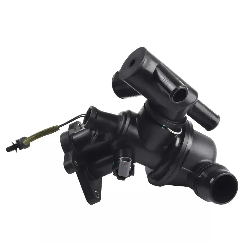 FOR Land Rover New 2.0 Thermostat LR105975 JDE40346