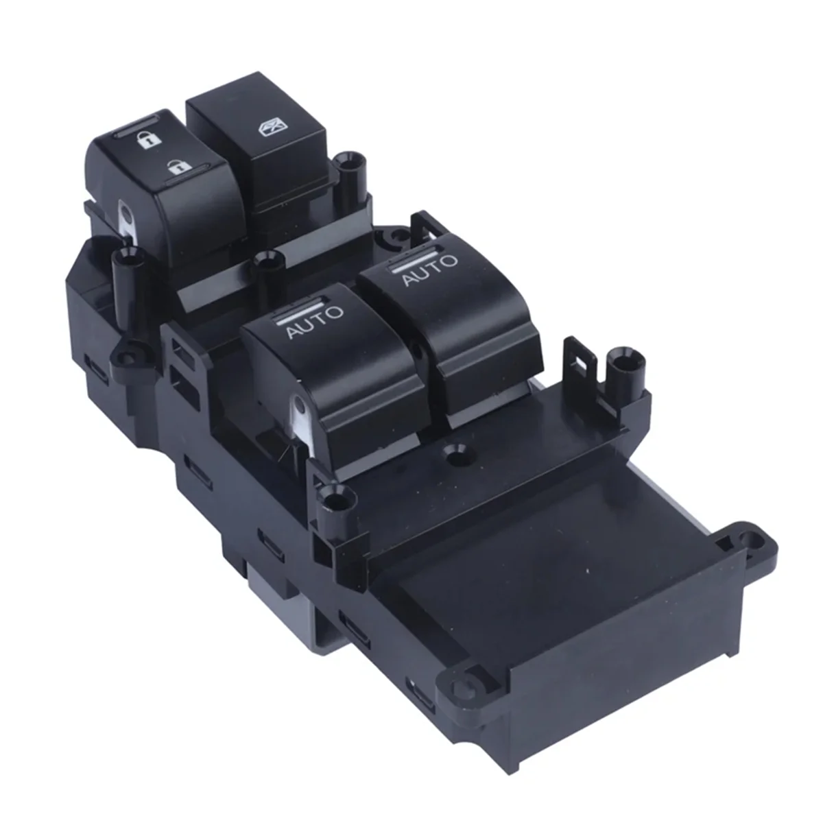 

35750-TE0-A31 35750TE0A31 Power Window Switch Front Left for Honda Accord 2008-2012 35750-TE0-A32 DWS1323 --N25R