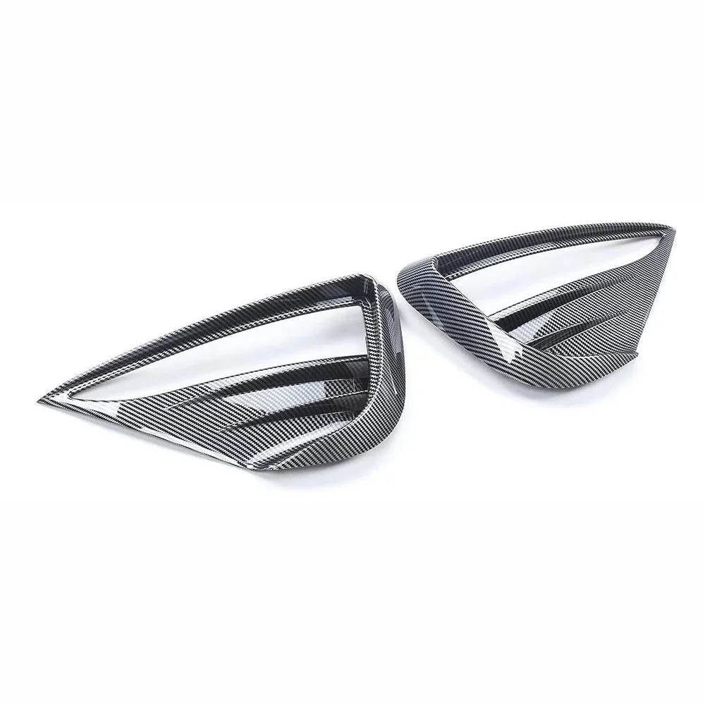 Glossy Carbon