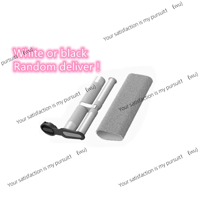Brush Mop Cloth for XIAOMI MIJIA Wireless Shunzao B302CN Vacuum Cleaner  Parts Accessories view 5