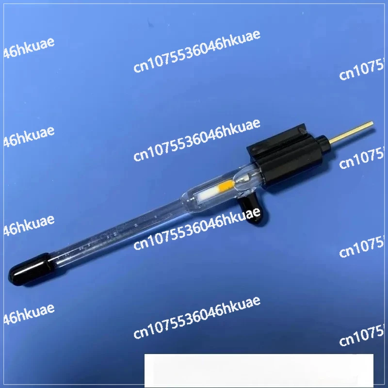 

R0501 - 6 Mm Type R0502 Glass Reference Electrode