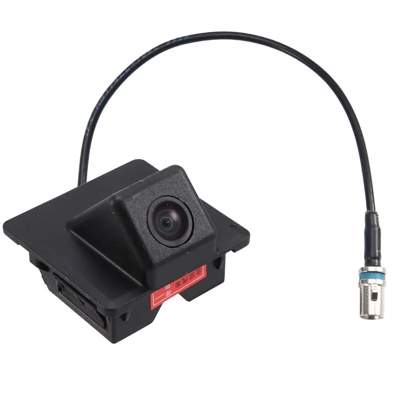 Trunk Lid Backup Camera For BAIC BIEJING New X7 PLUS Car Reverse Rear View A00102049 Park Assist Image Camera