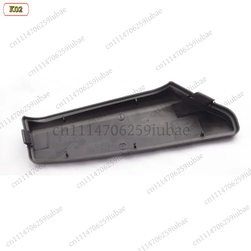 Air Intake Inlet Duct Cover for VW Golf Jetta Passat, OEM 1K0805965C