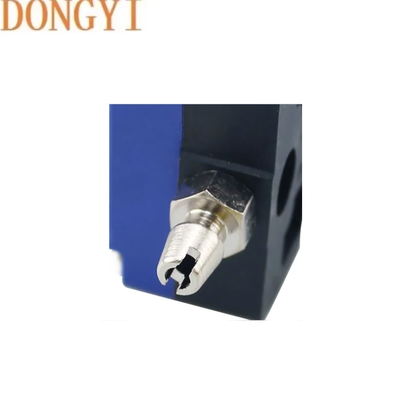 

High quality Multistage vacuum generator ABM5-A /ABM5-B /ABM5-C /ABM10-A /ABM10-B /ABM10-C /ABM20-B /ABM20-C /ABM20-BA