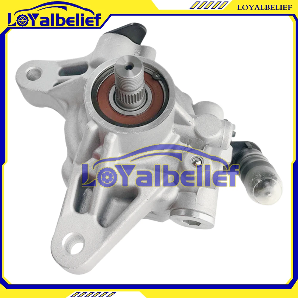 

Power Steering Pump for Honda Accord Element 06-11 CR-V Acura RDX RSX 56110PZDA02, 56110PNB306, 56110PNBA01, 56110PNBA03013