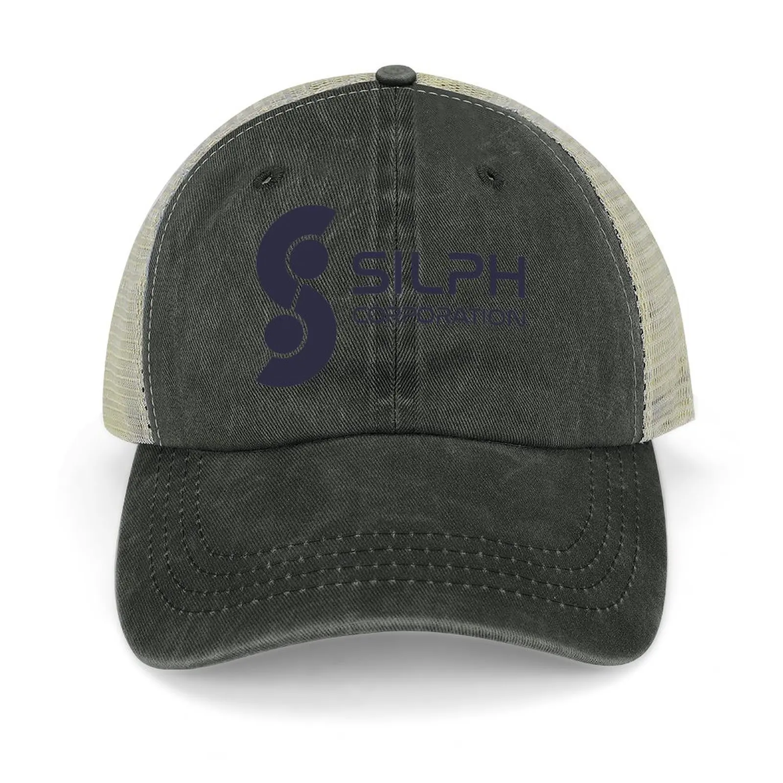 

Silph Co Baseball Cap foam party Hat winter hats for men custom Hat Women Beach Fashion Men's