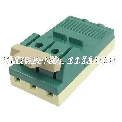 AC 380V 32Amp Three Poles Opening Load Knife Switch