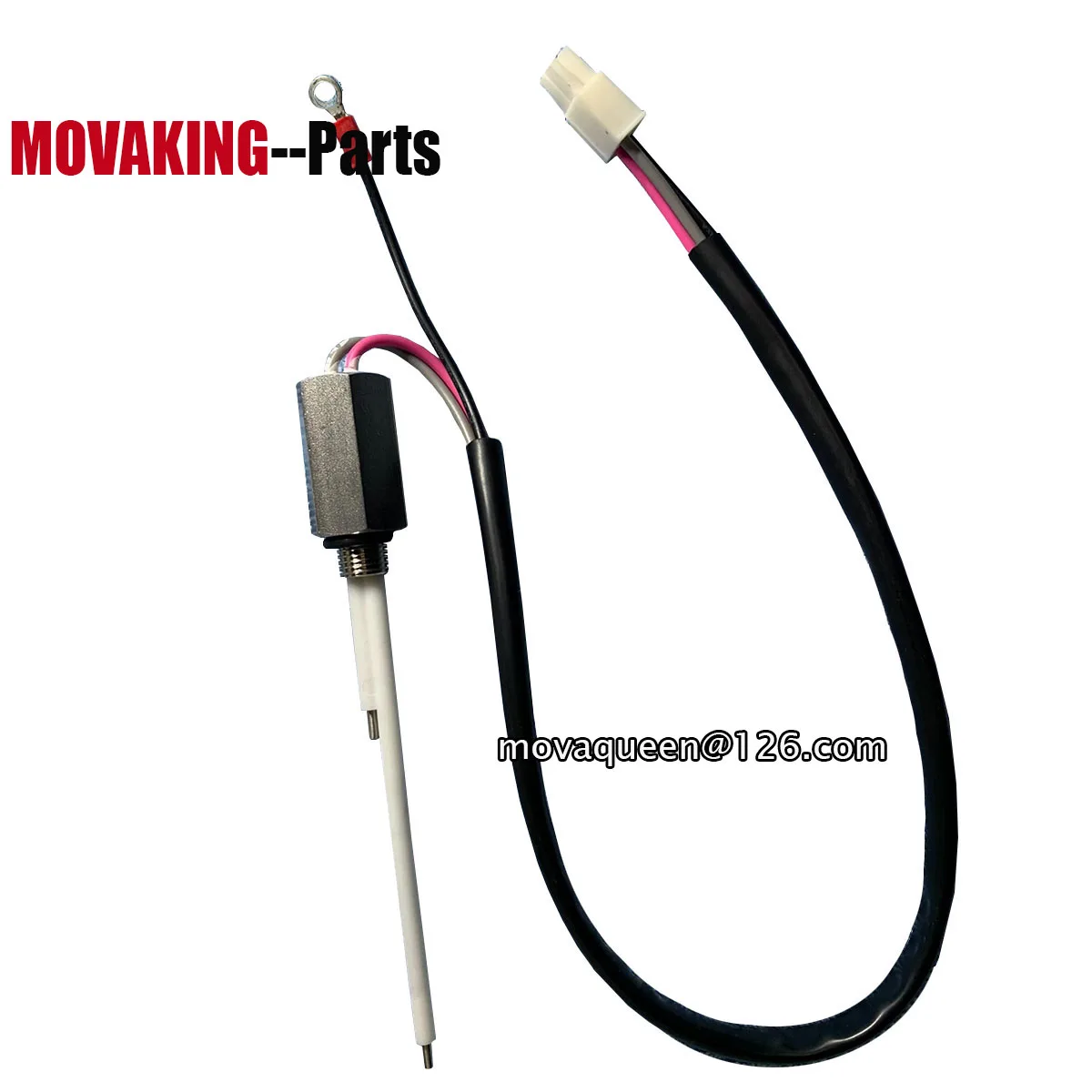 Cola machine Accessories New Type Water Level Probe Liquid Level Probe For CORNELIUS Cola Machine Beverage Dispenser