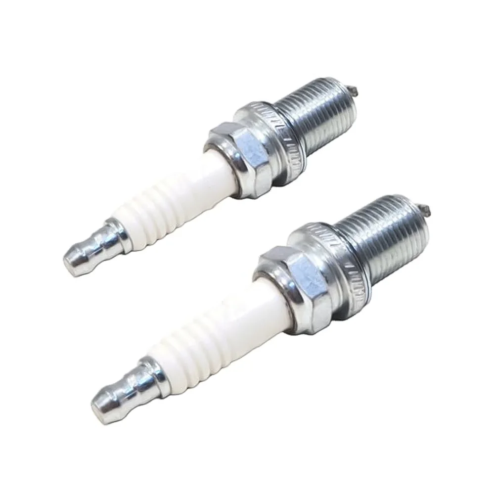 For OEM-Spec Spark Kit Two Pieces for OHV Engines 2513223S and 25 132 23 s Supporting Continuous Engine Duty Cycles