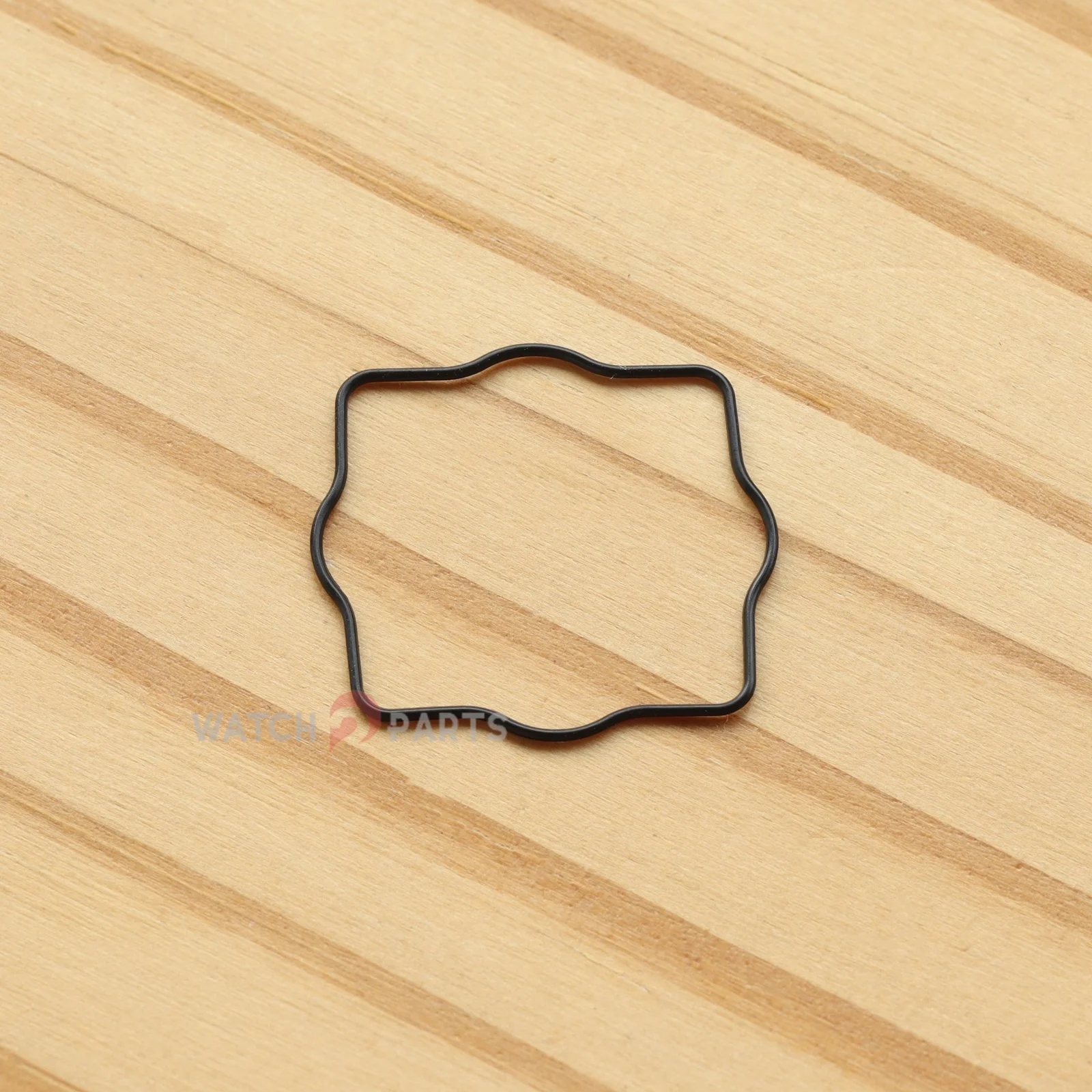 Case Back/Glass Gasket for Cartier 4177/4016 Panthere Small/Medium Model Watch Waterproof Ring