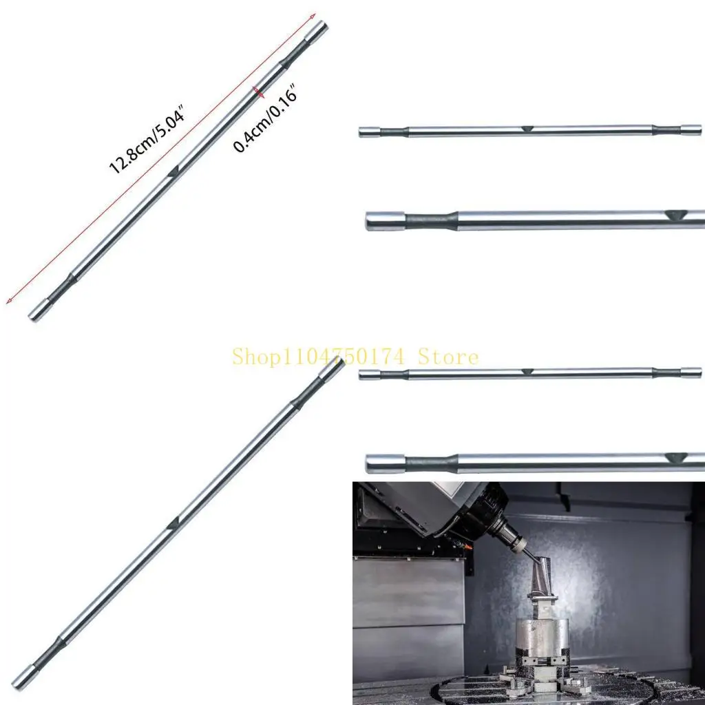 Metal Double for Head Cutting Rod Sheet Nibbler Cutter Drill Attachment Easy to Top Sale