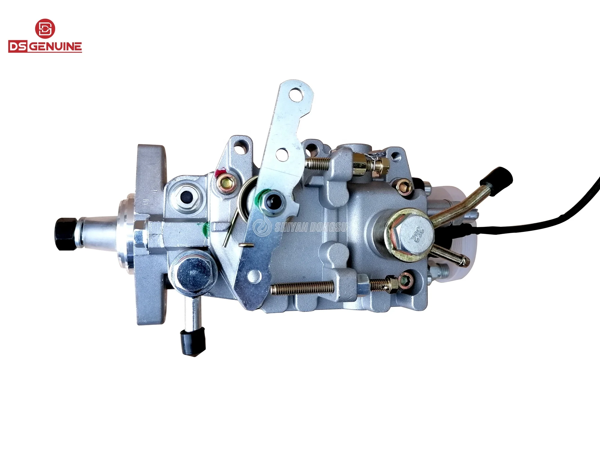 

High Performance VE Injection Pump KDE16STA KDE16STA3 VE3/9F1500L376AG