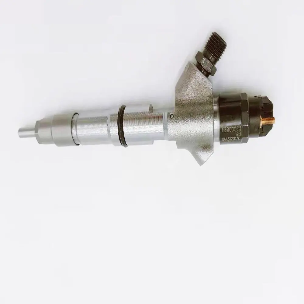 0445120170 Weichai fuel injector assembly is suitable for diesel engines 0 445 120 170