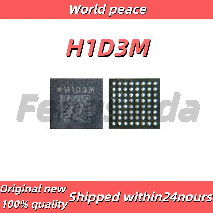 (1 piece) 100% brand new Pixel 6 Pro/ROG3 gyroscope IC H1C2M H1D3M H1C2M4 H1D3M2