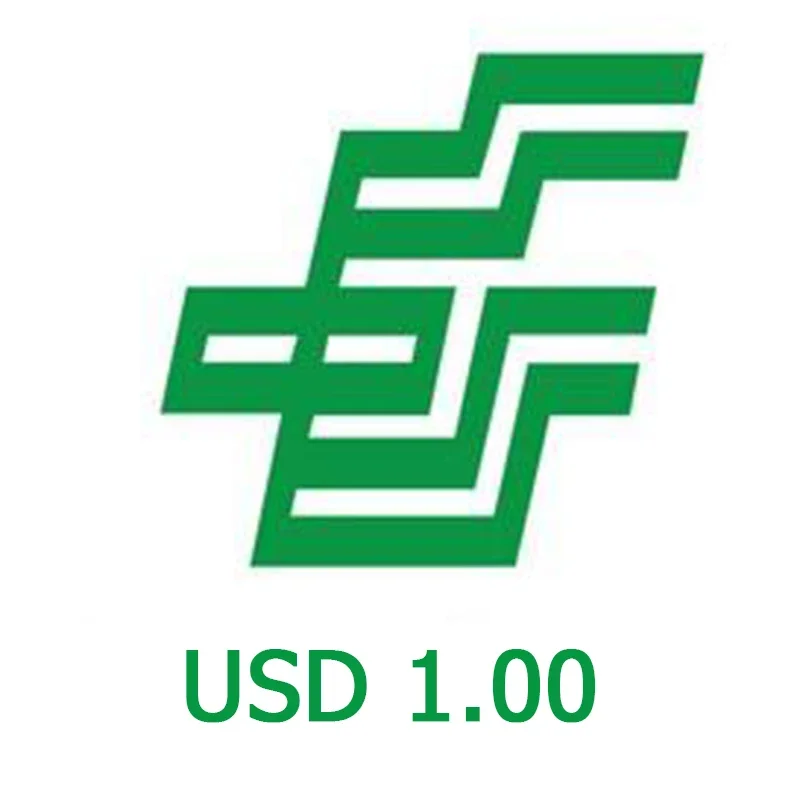 Extra Freight USD 1.0+