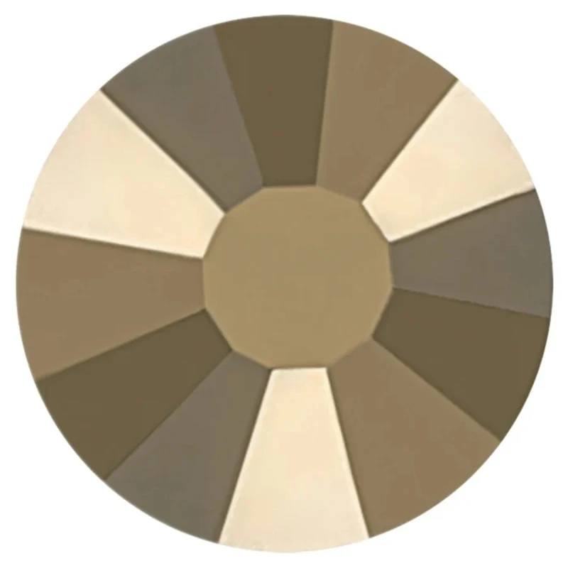 

YANRUO железные стразы для исправления, образцы стекол, сделай сам, стразы с плоской задней частью, кристаллы для поделок