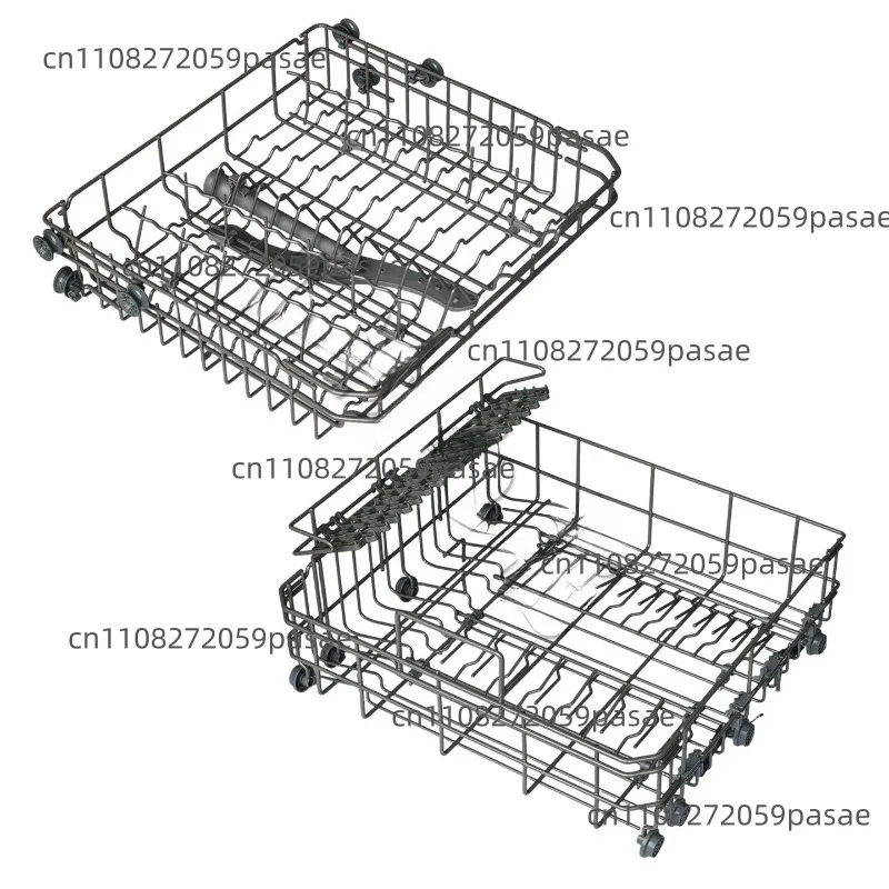 Suitable For Dishwasher Accessories Original Basket Assembly