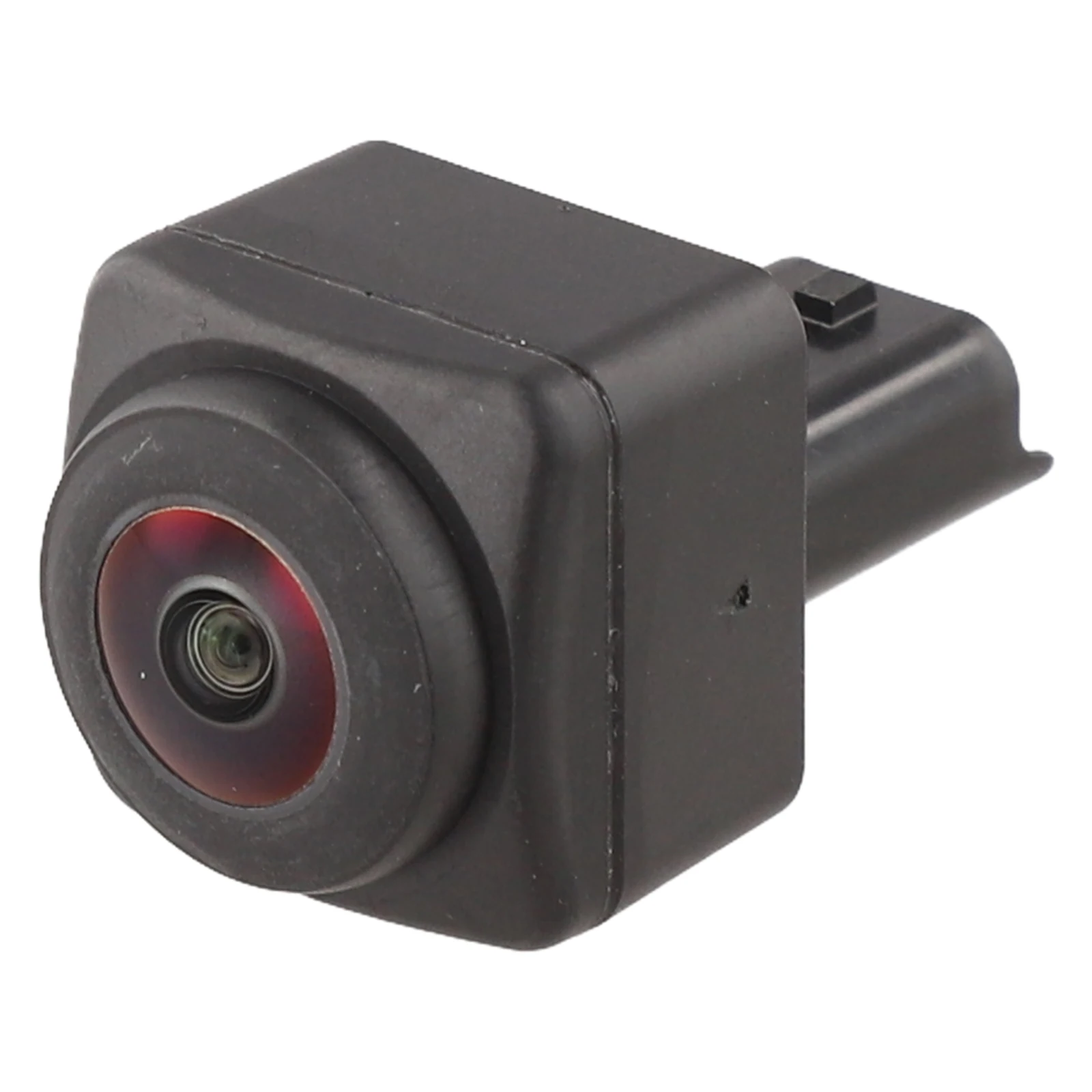High Resolution Camera Reversing Camera Vehicle Reversing ABS Material Enhanced Visibility High Universality Fitment