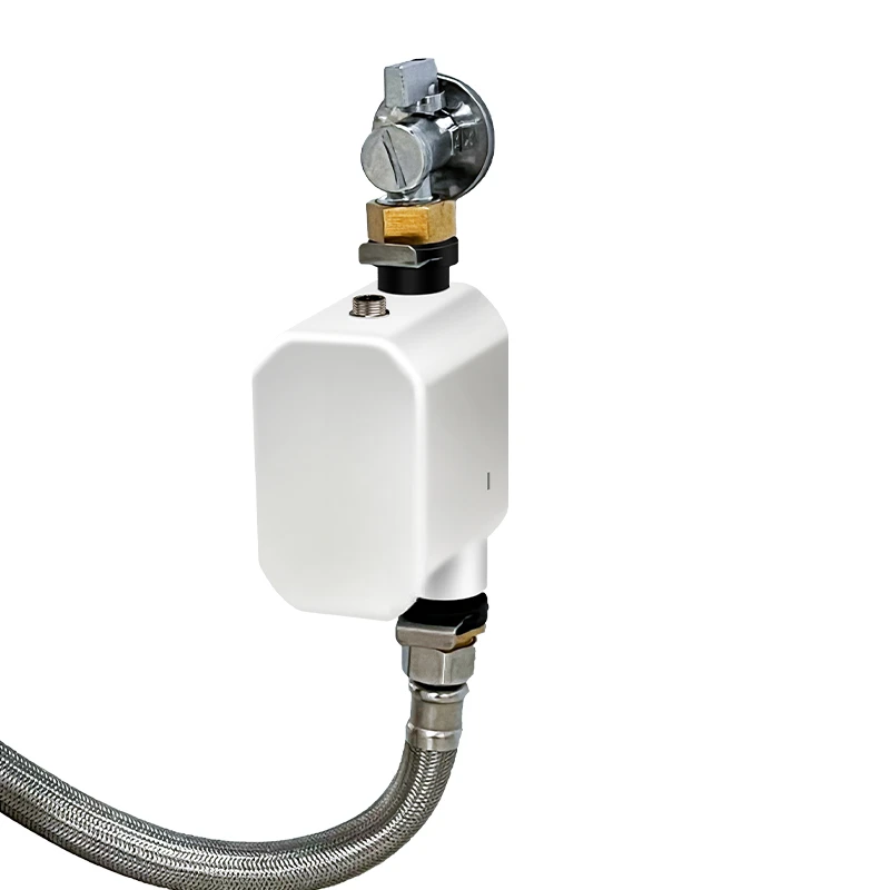 For Tankless Smart Toilet, Booster Pump, Large Flow, Automatic Household Toilet, Pressurized Pump, Toilet Flusher