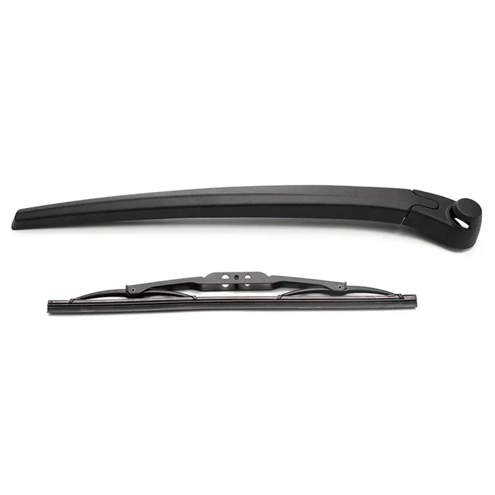 

Auto Parts Seat Rear Wiper 5P0955707B ABS Black Waterproof For SEAT For ALTEA 2004-2013 Good Effect High Precision