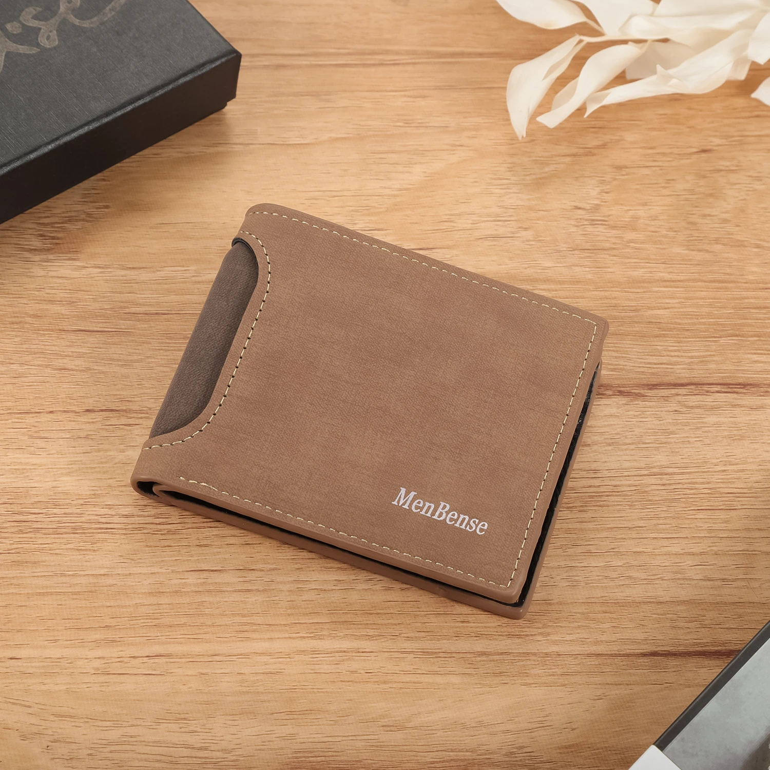 Variant: Style 9-Light Brown