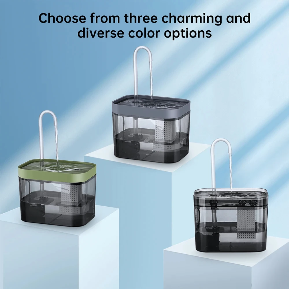 Thumbnail 4 - #37 Low Cost Drinking Fountains That Work