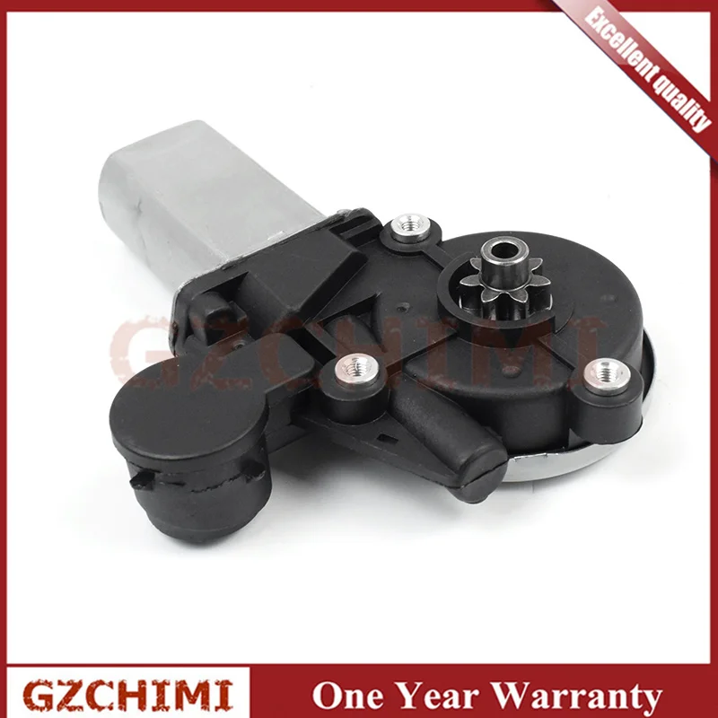 

Front Left Power Window Motor 47-10009 85720-33120 4710009 8572033120 Fits for Toyota Camry Highlander RAV4 Scion