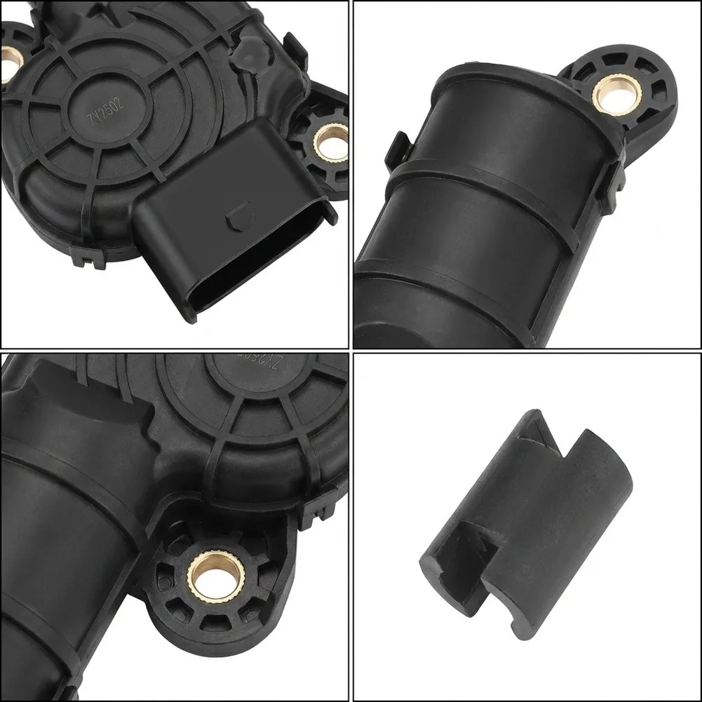 Engine Intake Manifold 283232G000 for Runner Control Motor Compatible with Select For Hyundai and For Kia Cars