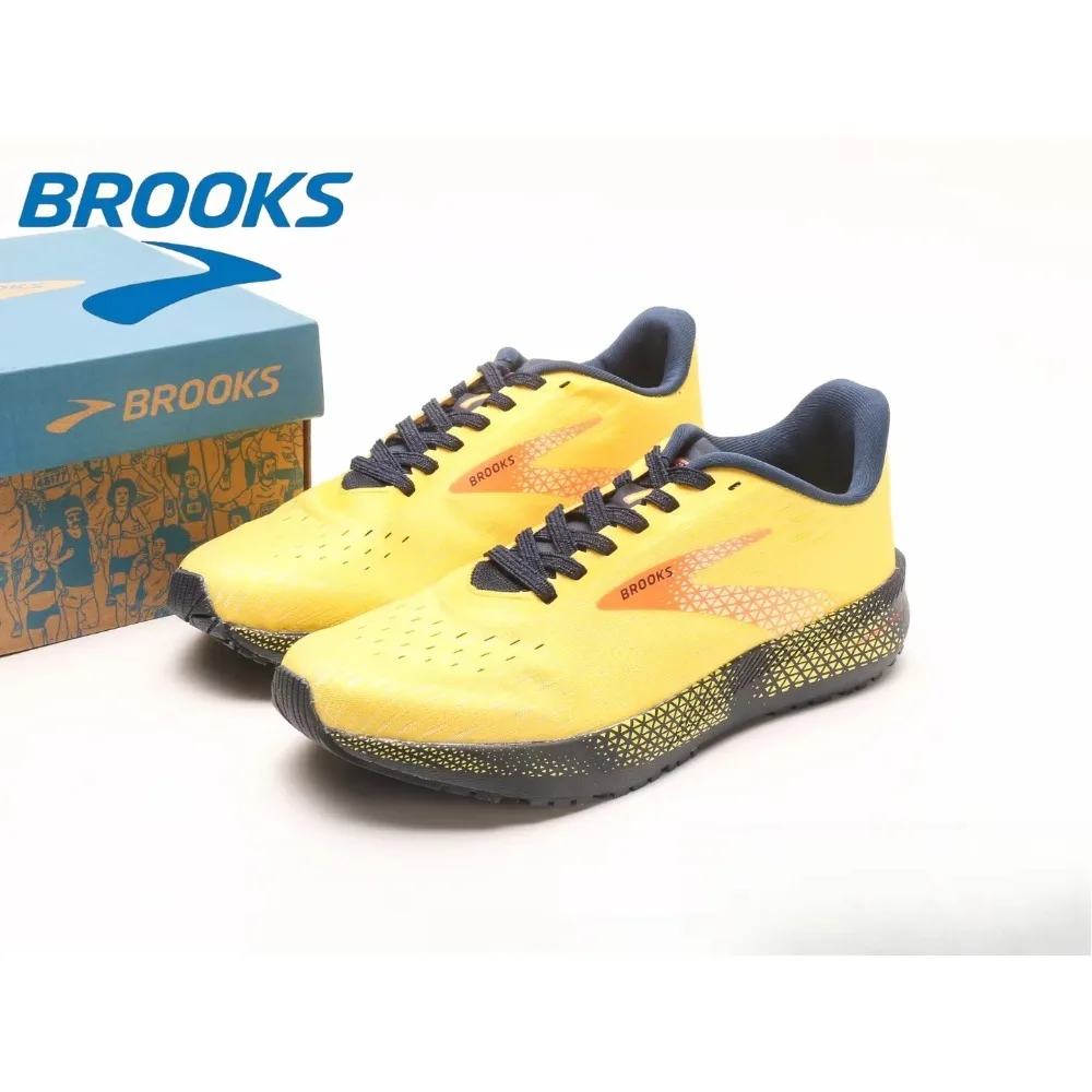 Brooks Glycerin 20 احذية الجري أحذية رياضية كاجوال للرجال خففت ماراثون النيتروجين أحذية للمشي أحذية رجالي مريحة