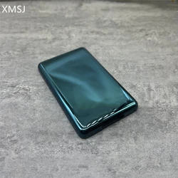 green color repair replacement metal back housing case cover for iPod 5th video 30gb 60gb 80gb U2 and 6th/7th gen classic