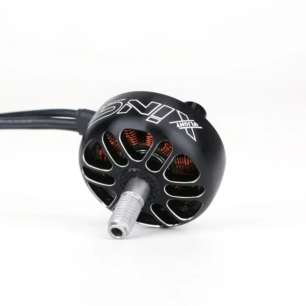 4 STKS IFlight XING-E PRO 2306 Borstelloze Motor 2450KV 4S 1700KV 6S