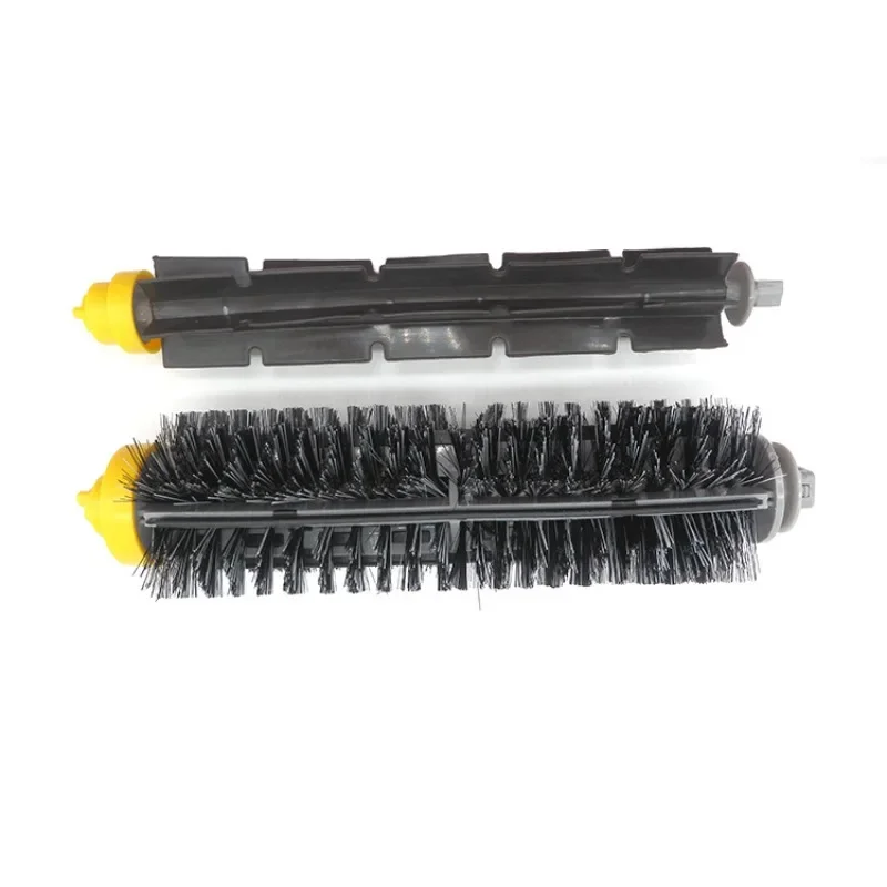 Vacuum Cleaner Side Brush For iRobot Roomba 675 650 690 600 529 530 630 780 790 Series Accessories Parts Cleaning Brushes