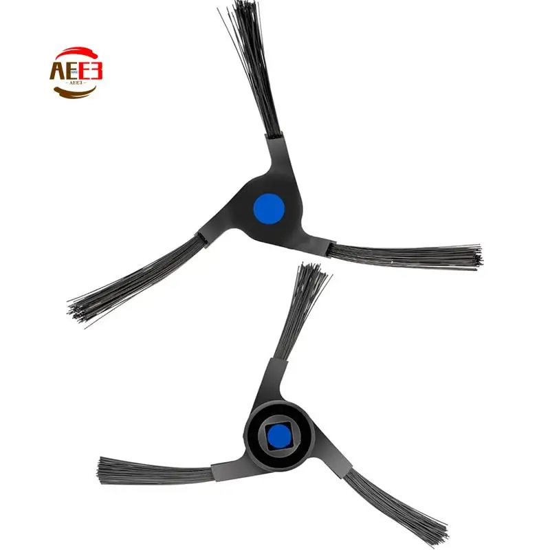 

AEE3-Side Brushes Replacement Parts For ECOVACS DEEBOT X2 Omni / X2 Pro / X2, Robotic Vacuum Replacement Side Brush Accessory