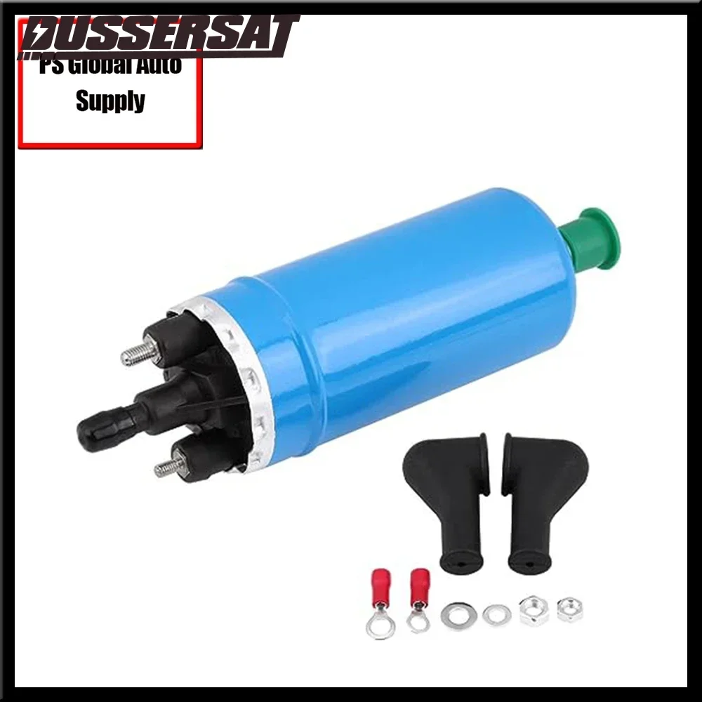 

0580464038 0580254048 Universal High Pressure Fuel Pump Electric External Connector for Benz Renault BMW Alfa Opel Citroen