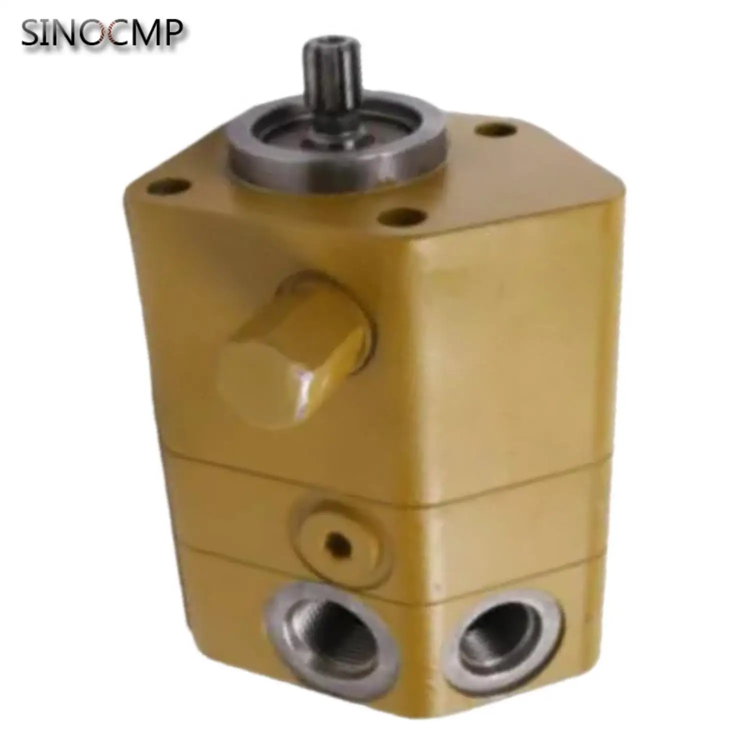 Fuel Transfer Pump 313-7770 3137770 10R-9838 For Caterpillar Tractors 776C 776D 784C Truck 777 777B 777C 777D 785 785B 785C