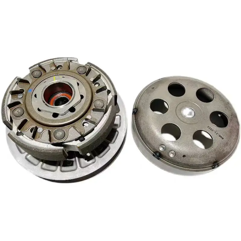 Original Variator Drive Pulley for LONCIN VOGE LX350T-5 SR4 C400GT