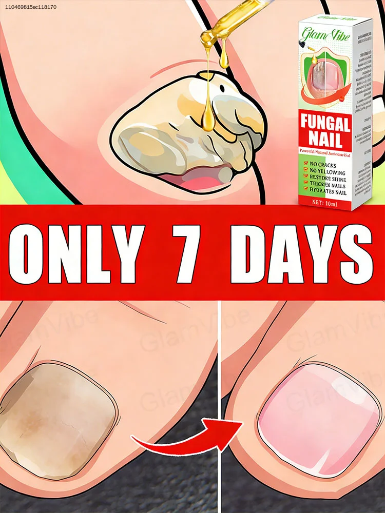 

Reduce anxiety and say goodbye to nail problems. Widely praised and highly favored.