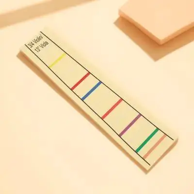 Self Adhesive Viola Fingerboard Sticker Paper Light Yellow 12 Inch Position Marker Label for Beginner Students Learning Practice