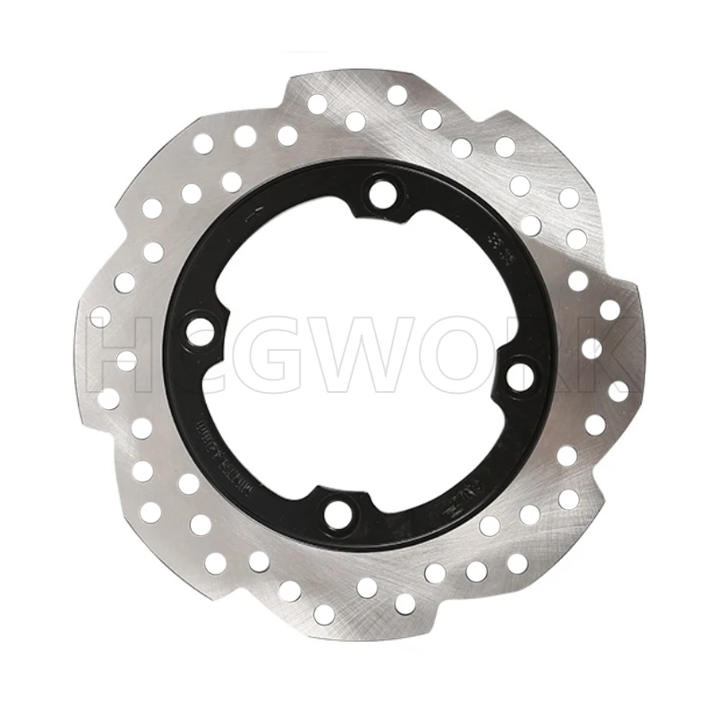 

Motorcycle Original Parts Rear Brake Disc for Wuyang-honda Cb190r Cb190ss Cb190x Cbf190x Cbf190tr National Iv