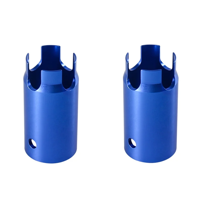 EIS EZS 2 قطعة قفل الإشعال حلقة أداة إزالة مجموعة للمركبات-W129 W140 W202 W210 W220 W203 W209 W211 W204
