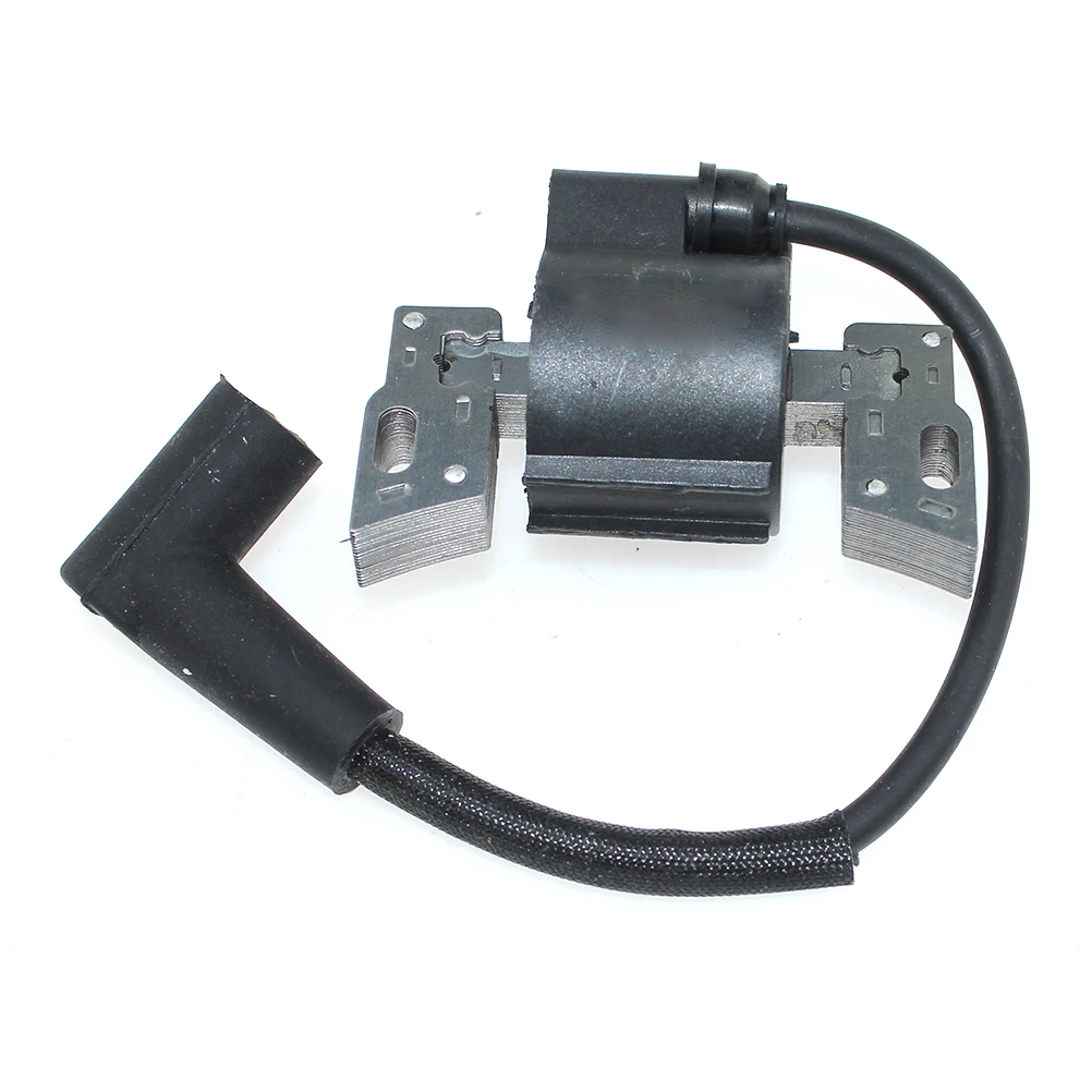 Bobina de Ignição para Briggs & Stratton Motores da Série 500 595009 799582 593872 84005272 103m0b 104m02 104m05 104m0b