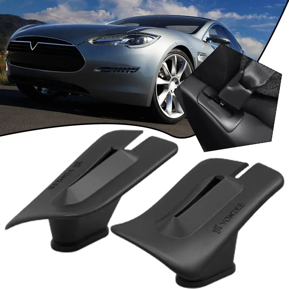 Car Seat Filler For Tesla For Model Y Dustproof Leakproof Automotive Interior Styling Accessories Y6J4