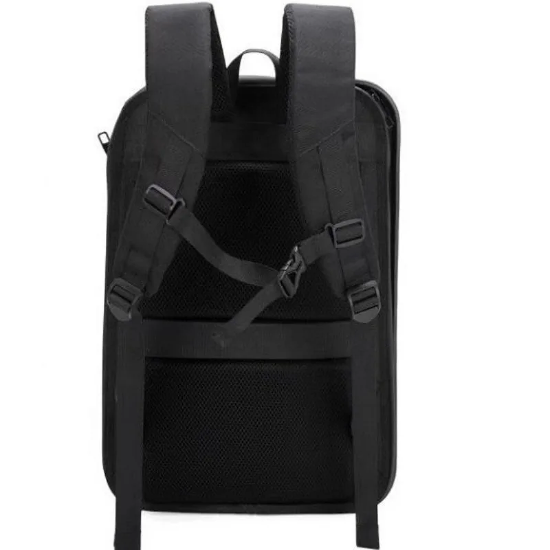 15.4-Inch LCD screen backpack LCD LCD playable video portable advertising backpack driving artifact