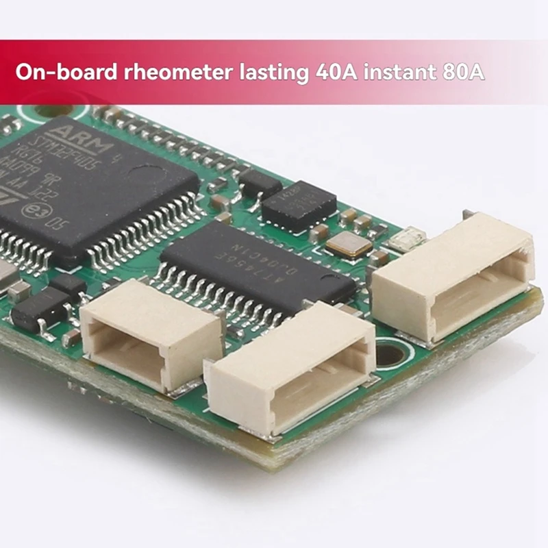 F4WSE MK1.5 Fixed Wing Flight Controller 2-6S Support Analog/Digital VTX /INAV Firmware for RC FPV Airplane-AT35