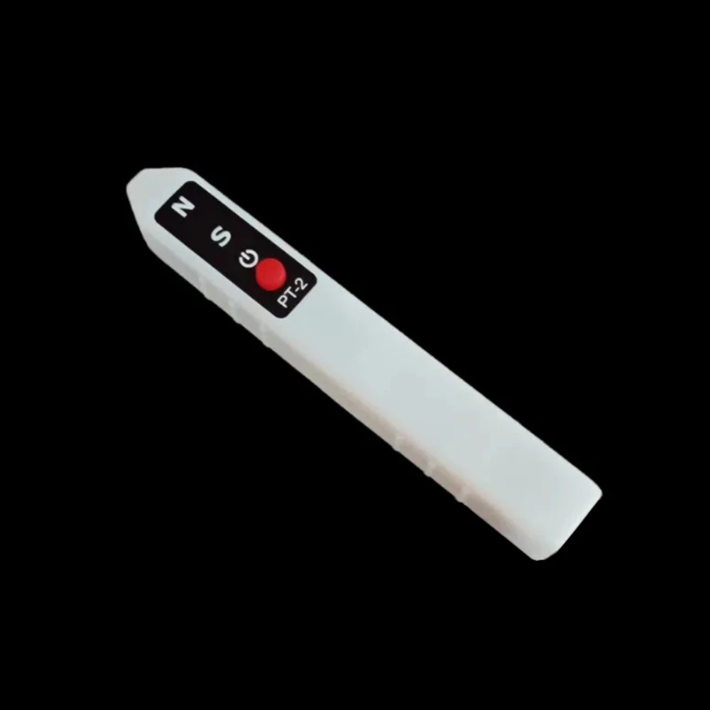 Magnetic Polarity Tester Pen – N/S Pole Identifier & Magnetic Field Sensitivity Detector