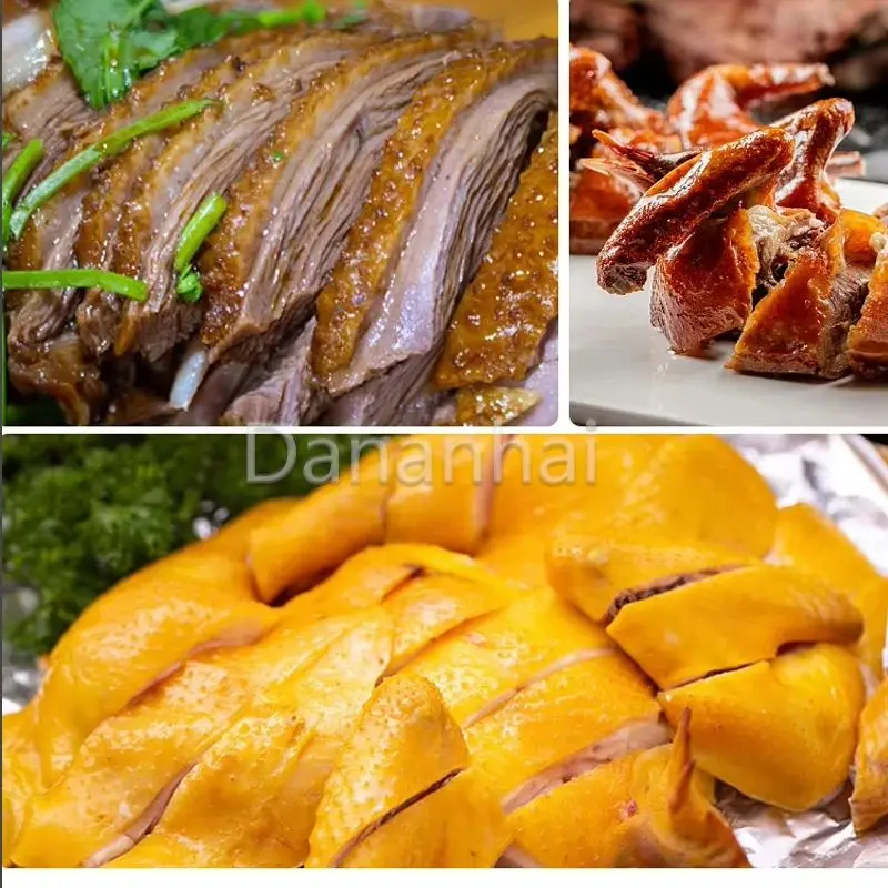 

Машина для резки мяса из нержавеющей стали, Коммерческая машина для резки мяса, Машина для резки кубической говядины, Машина для нарезки курицы