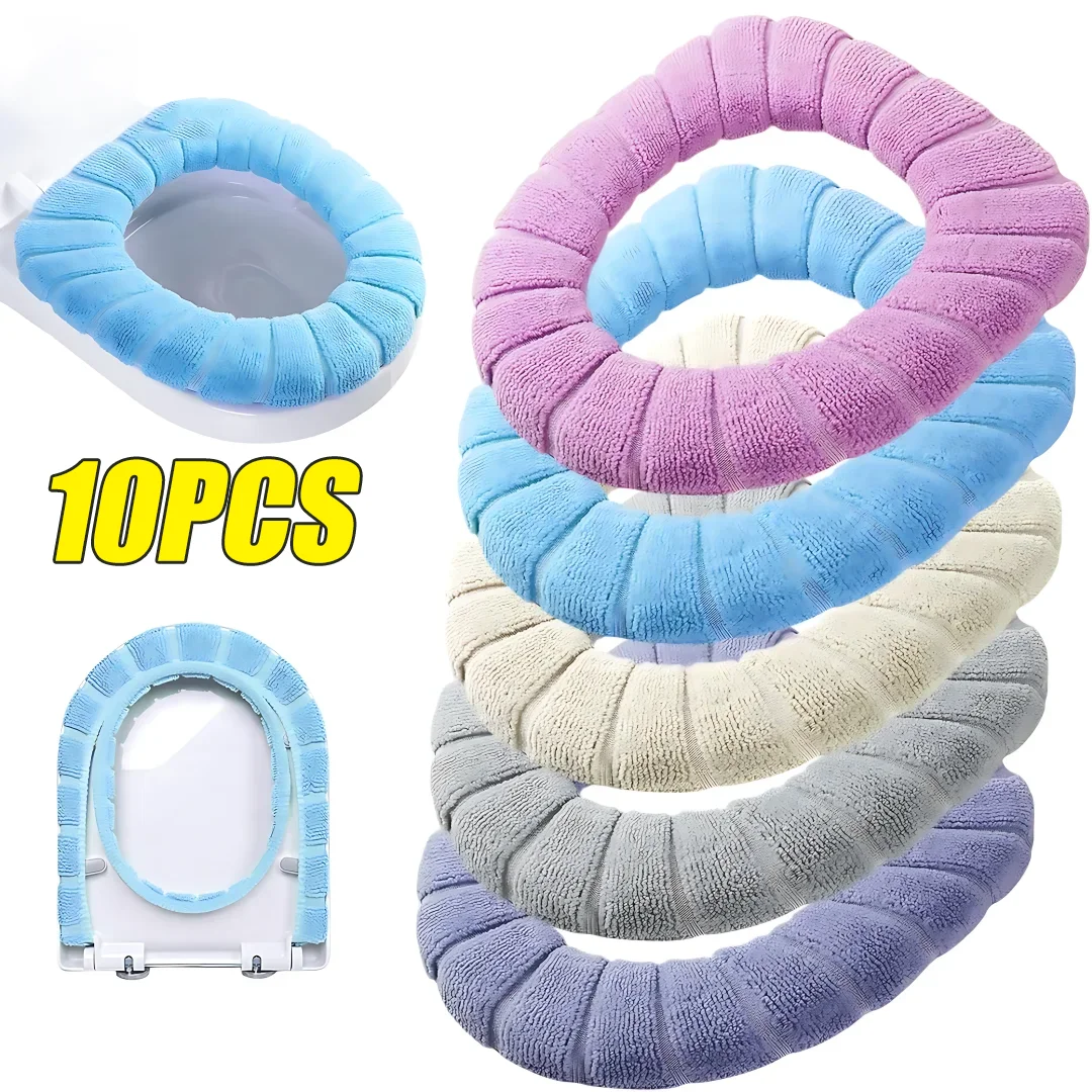 Thumbnail 2 - #21 Latest Toilet Seat Covers Offers