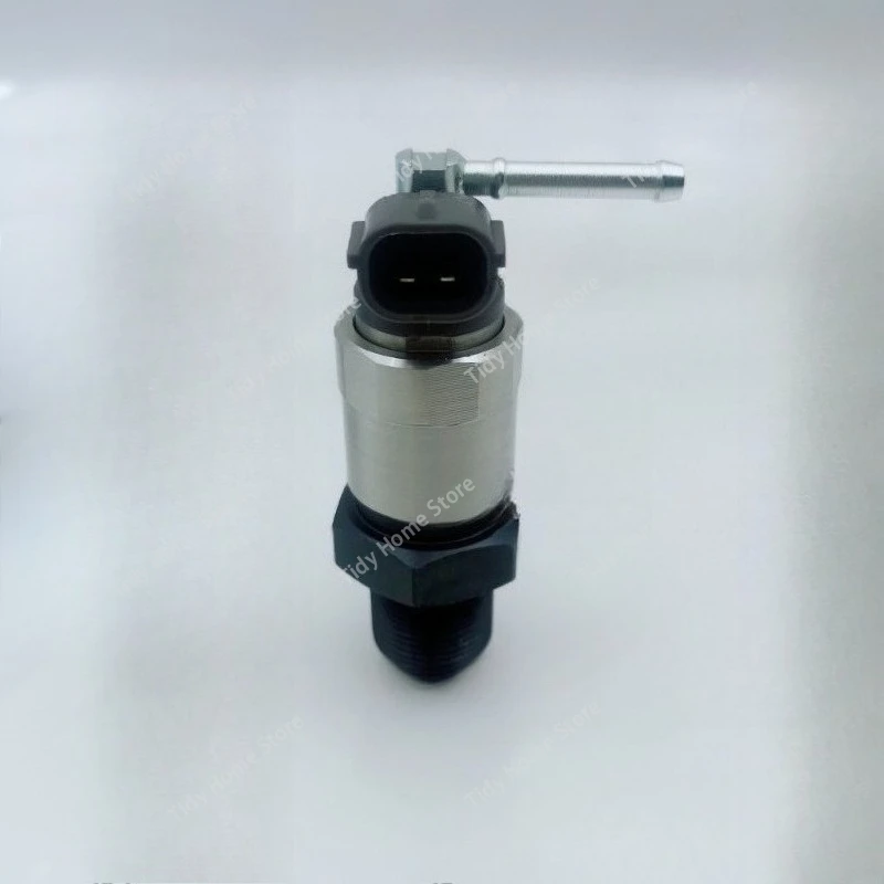 23810-30100(right Valve)  for Toyota High-pressure Common Rail Oil Rail Sensor